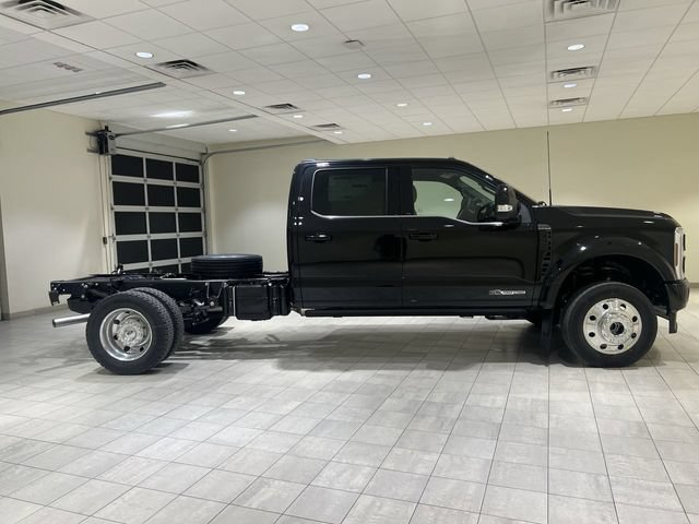 New 2027 Ford F550 4x4 Crew Cab image 6