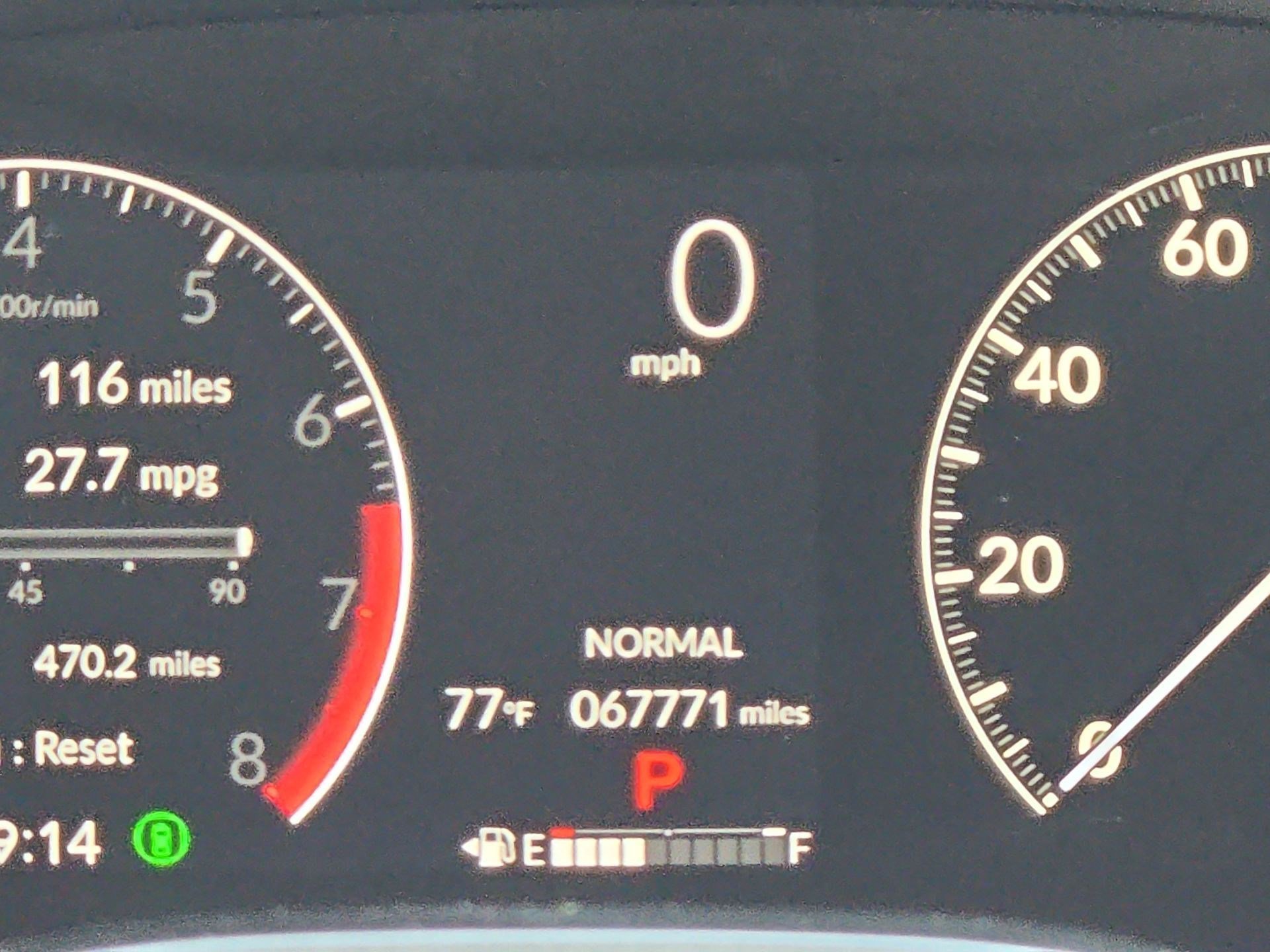 Used 2023 Honda CR-V EX-L image 22