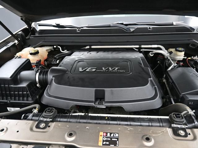 Used 2016 Chevrolet Colorado LT w/ LT Convenience Package image 30