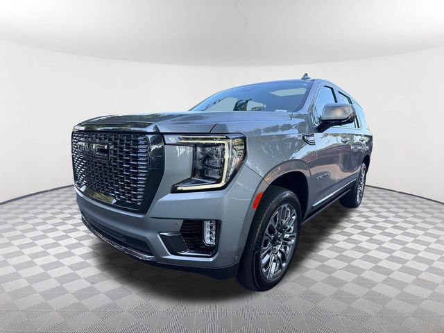 Used 2024 GMC Yukon Denali Ultimate