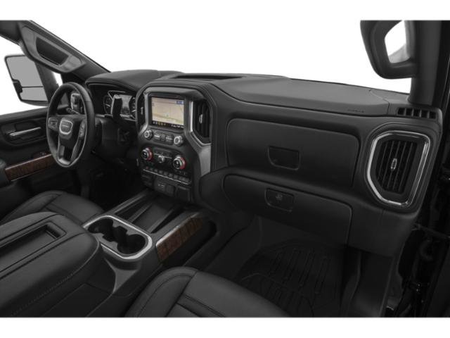 Used 2023 GMC Sierra 3500 Denali w/ Denali Ultimate Package AWD/4WD image 18