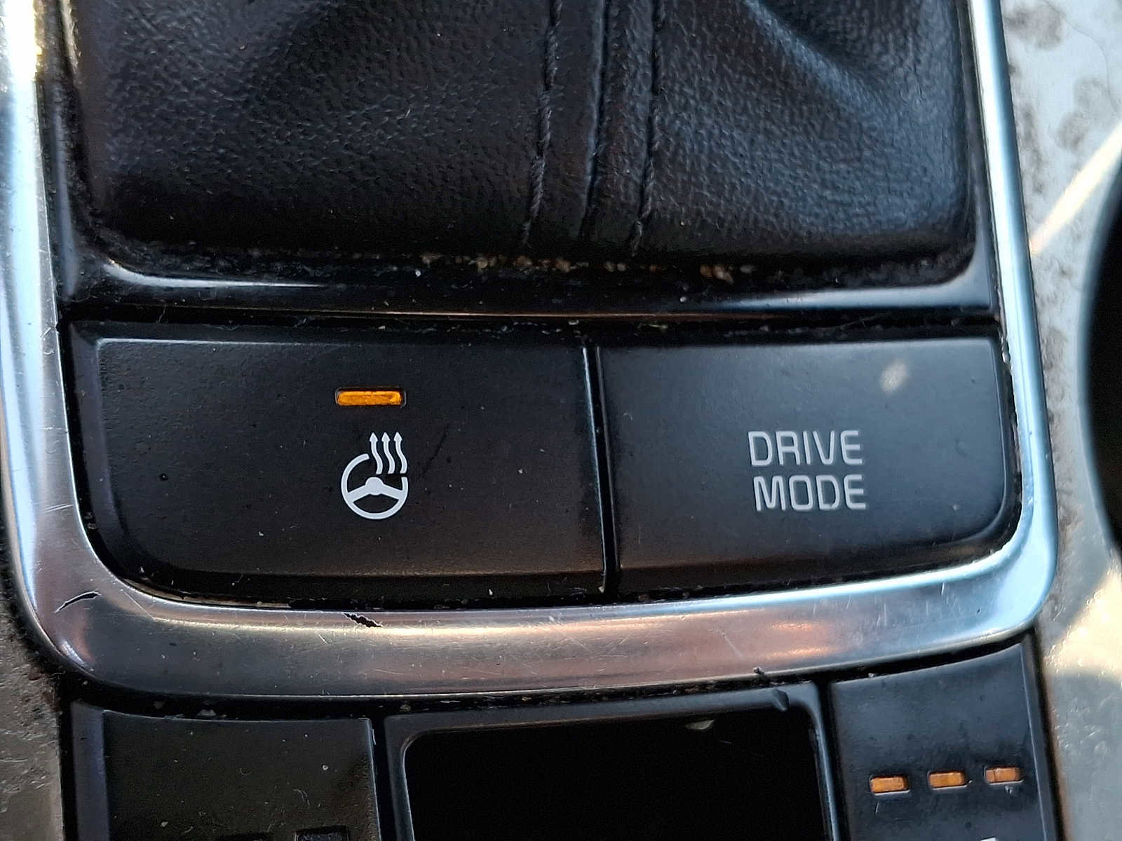 Used 2016 Kia Optima SX FWD image 21