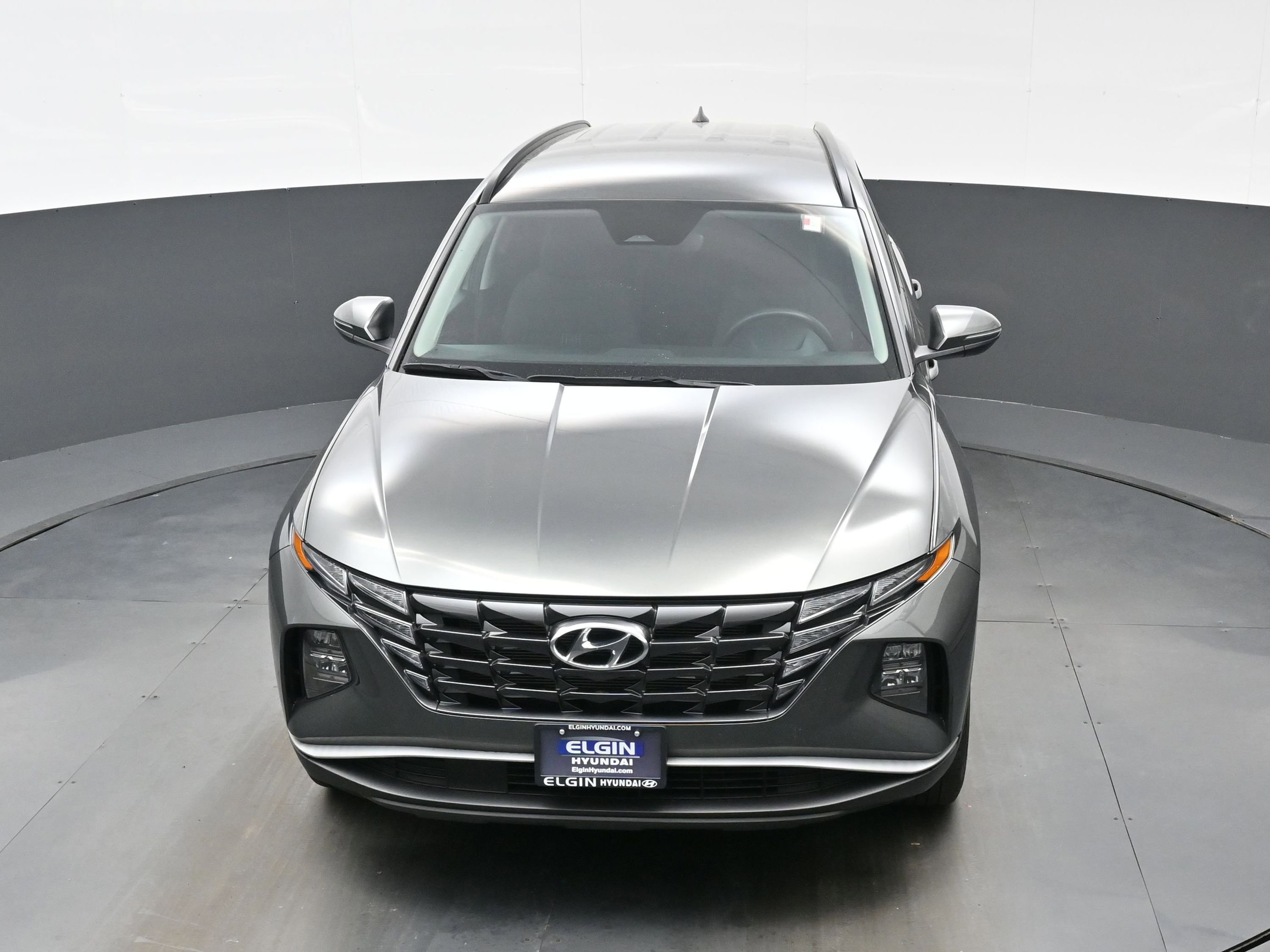 Used 2023 Hyundai Tucson SEL image 42