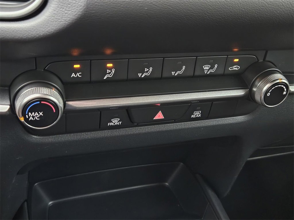 New 2026 MAZDA CX-30 AWD 2.5 S image 19
