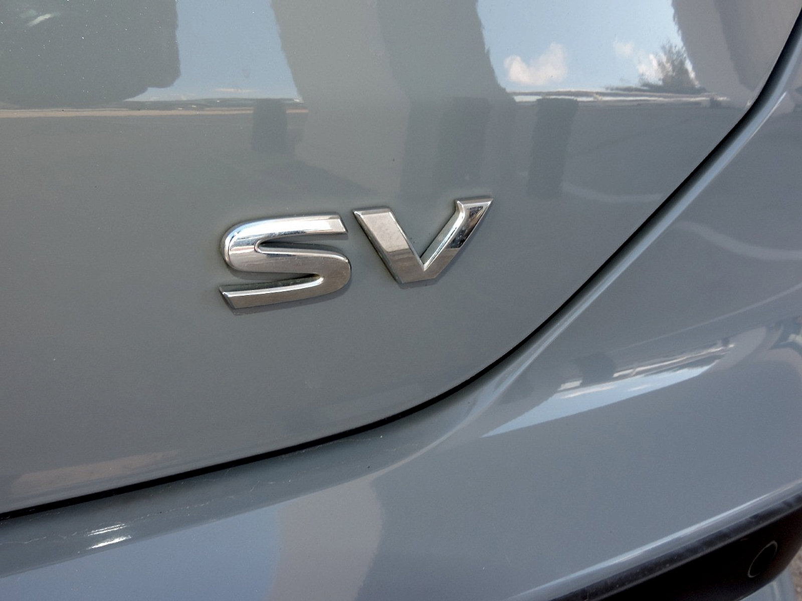 Used 2023 Nissan Kicks SV FWD image 15