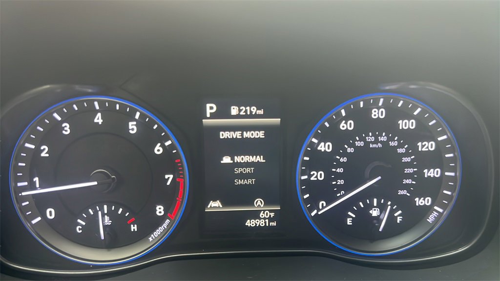 Used 2022 Hyundai Kona SEL image 30