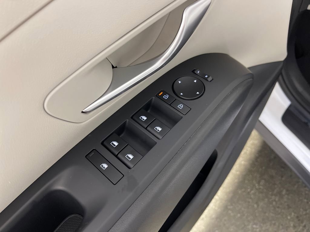 Certified 2025 Hyundai Tucson SEL FWD image 25