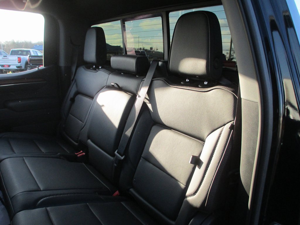 Certified 2023 GMC Sierra 1500 Denali w/ Denali Reserve Package image 22