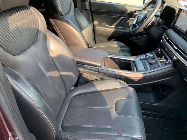 Used 2023 Hyundai Palisade Calligraphy w/ Cargo Package AWD/4WD image 10