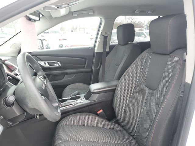 Used 2017 GMC Terrain SLE image 10