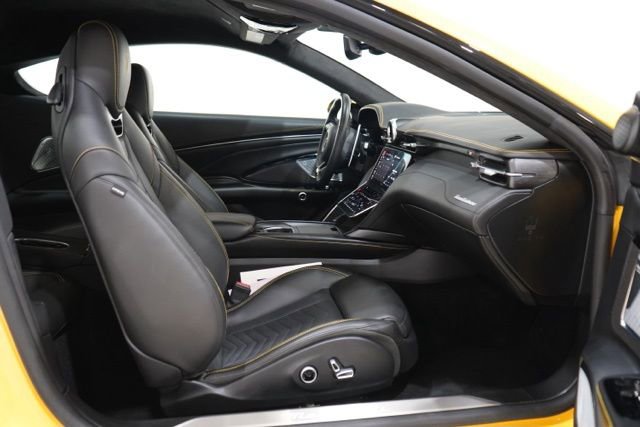 Certified 2024 Maserati GranTurismo Trofeo image 32