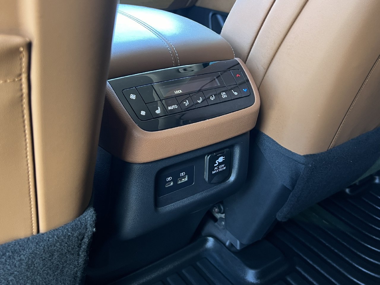 Used 2022 INFINITI QX60 Sensory w/ Vision Package AWD/4WD image 23