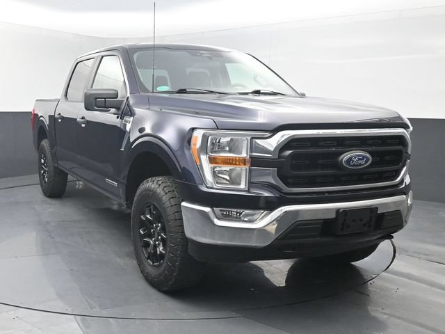 Used 2022 Ford F150 XLT AWD/4WD image 9