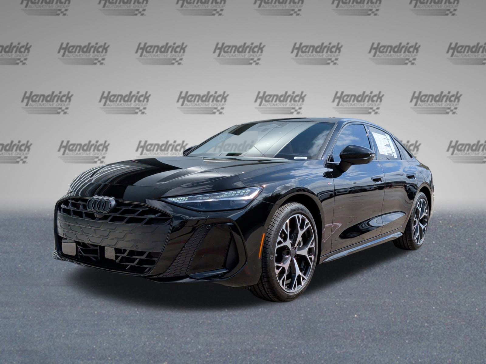 Used 2026 Audi A6 Premium Plus image 5