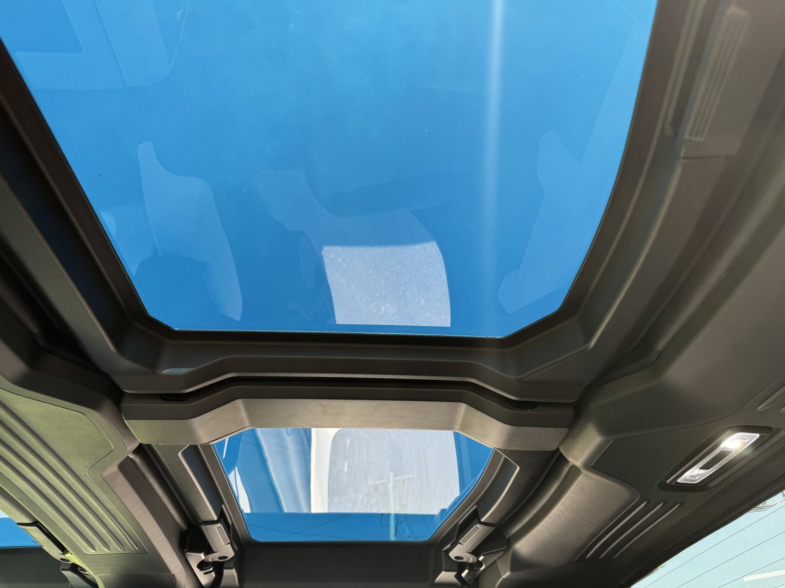 New 2024 GMC Hummer EV 3X w/ Omega Edition image 5