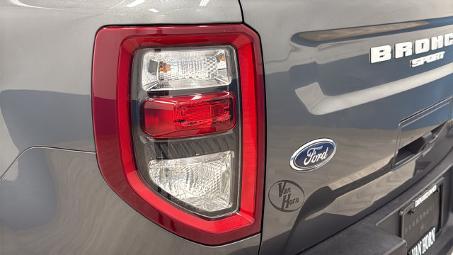 Used 2023 Ford Bronco Sport Big Bend AWD/4WD image 34
