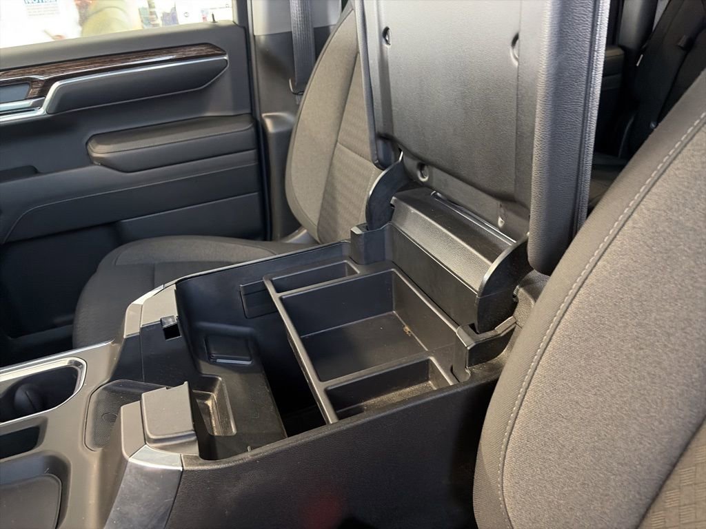 Used 2023 GMC Sierra 1500 Elevation w/ Preferred Package image 32