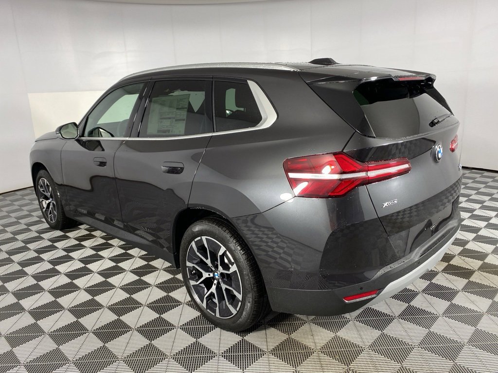 Used 2025 BMW X3 xDrive30i w/ Premium Package image 20