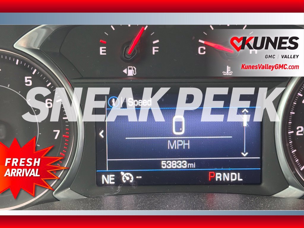 Used 2020 Chevrolet Blazer LT AWD/4WD image 6