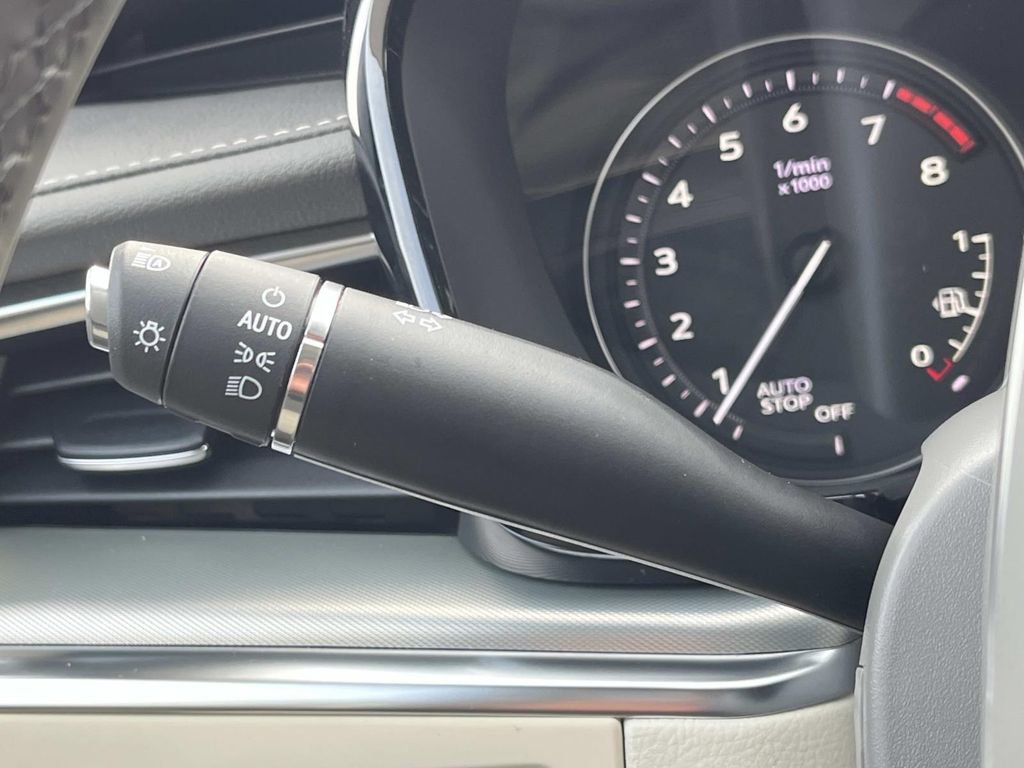 New 2026 Cadillac XT5 Premium Luxury w/ Driver Assist Package FWD image 33