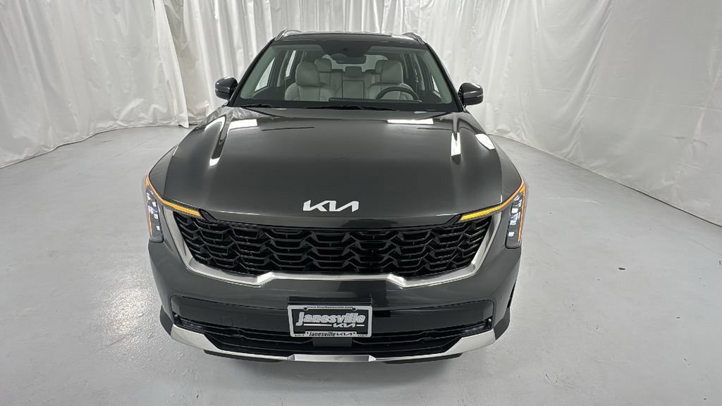 New 2026 Kia Sorento EX image 8