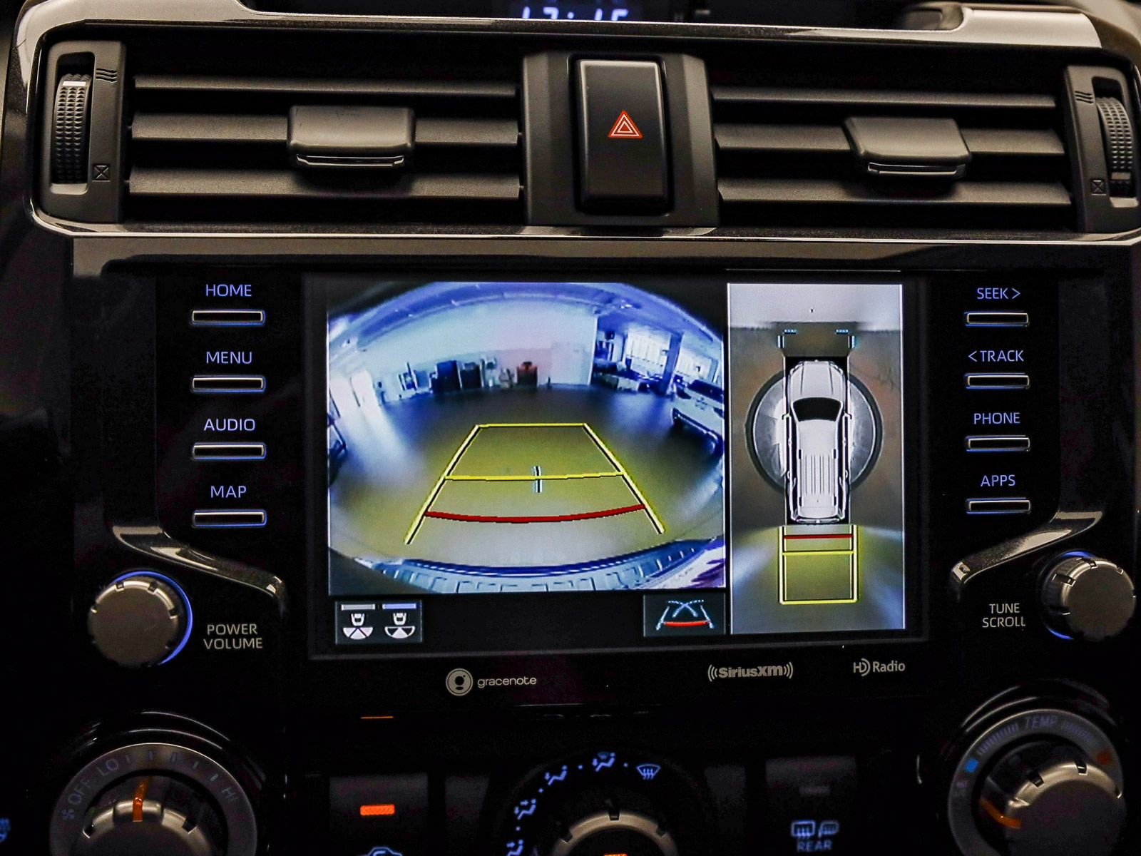 Used 2023 Toyota 4Runner TRD Off-Road Premium w/ Off Road Premium Plus Package image 27