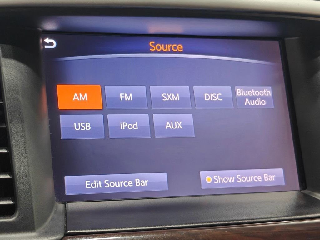 Used 2018 Nissan Pathfinder S AWD/4WD image 30