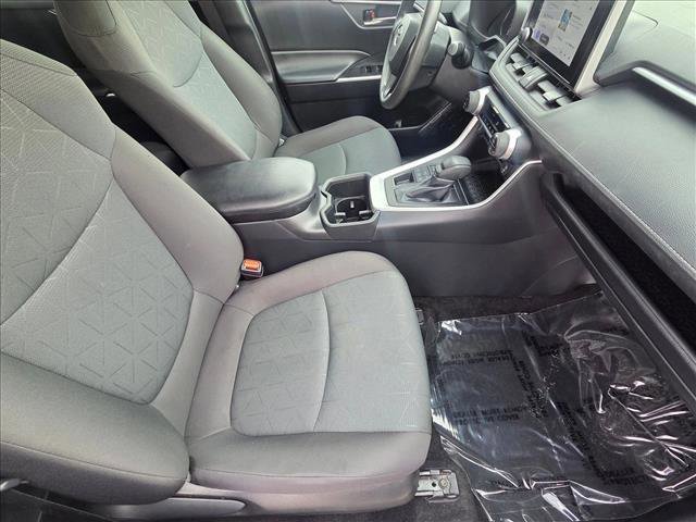 Certified 2024 Toyota RAV4 XLE image 19