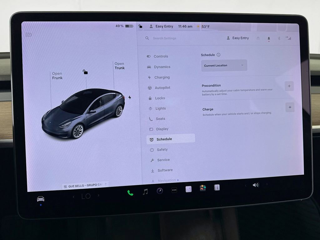 Used 2021 Tesla Model 3 Long Range image 39