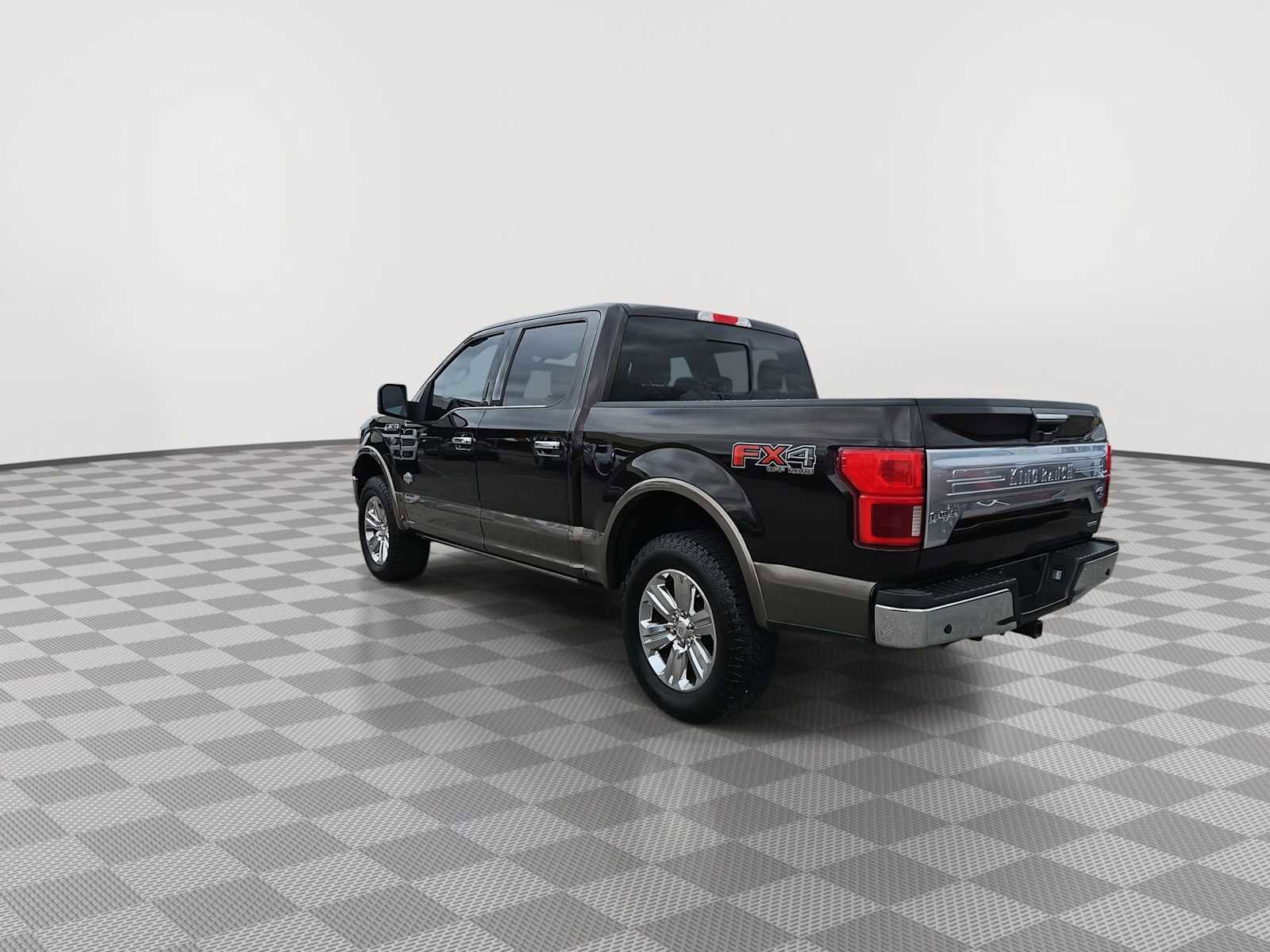 Used 2019 Ford F150 King Ranch w/ Equipment Group 601A Luxury image 6