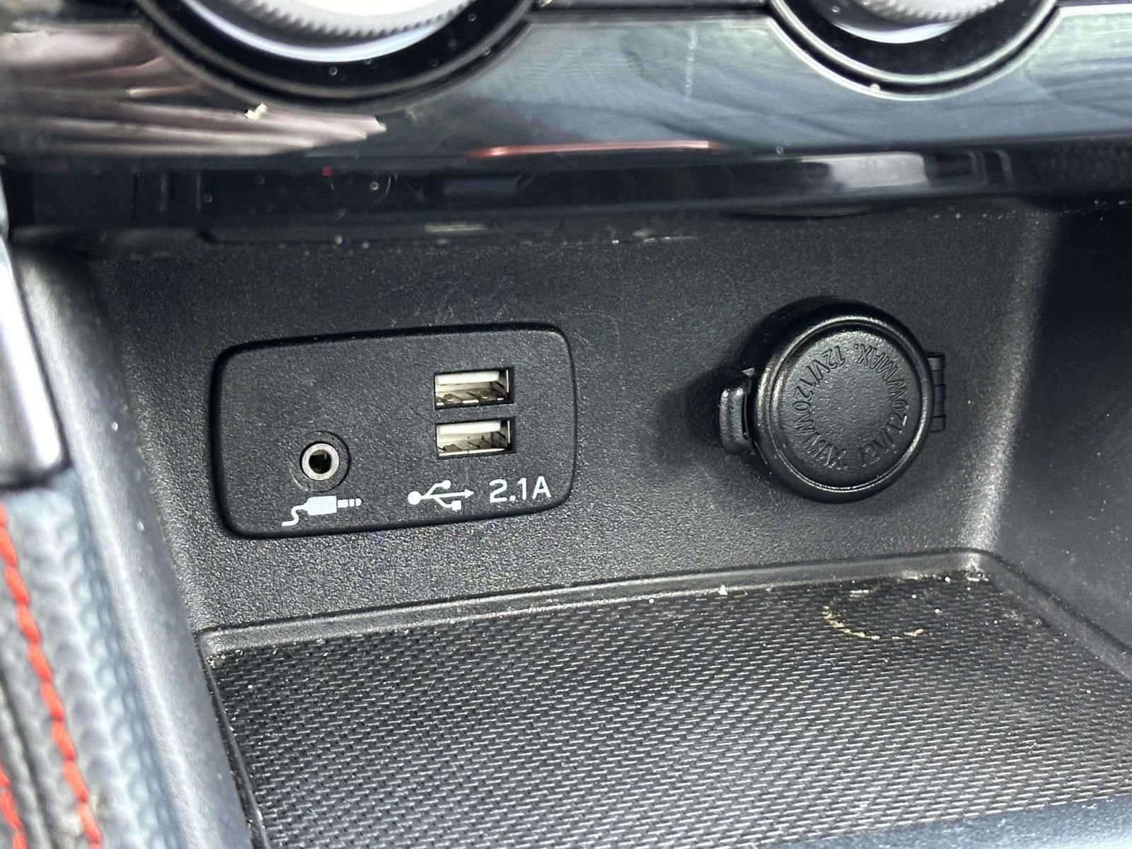 Used 2023 Subaru Forester Sport image 18