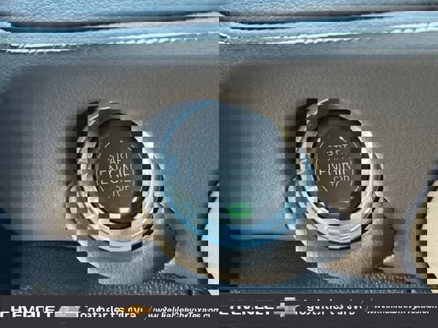 New 2026 Chevrolet Tahoe High Country AWD/4WD image 17