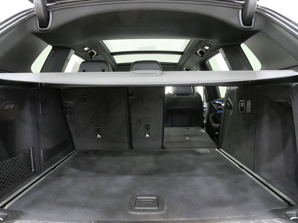 Used 2022 BMW X3 xDrive30i w/ Convenience Package image 28