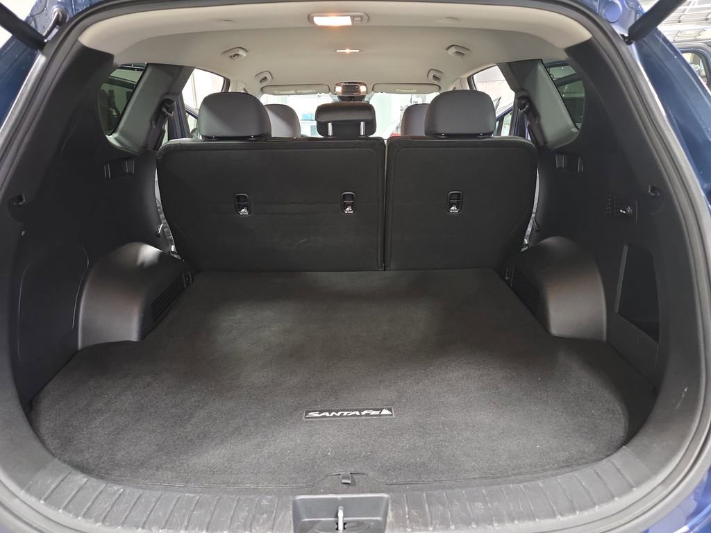 Used 2023 Hyundai Santa Fe SEL image 12