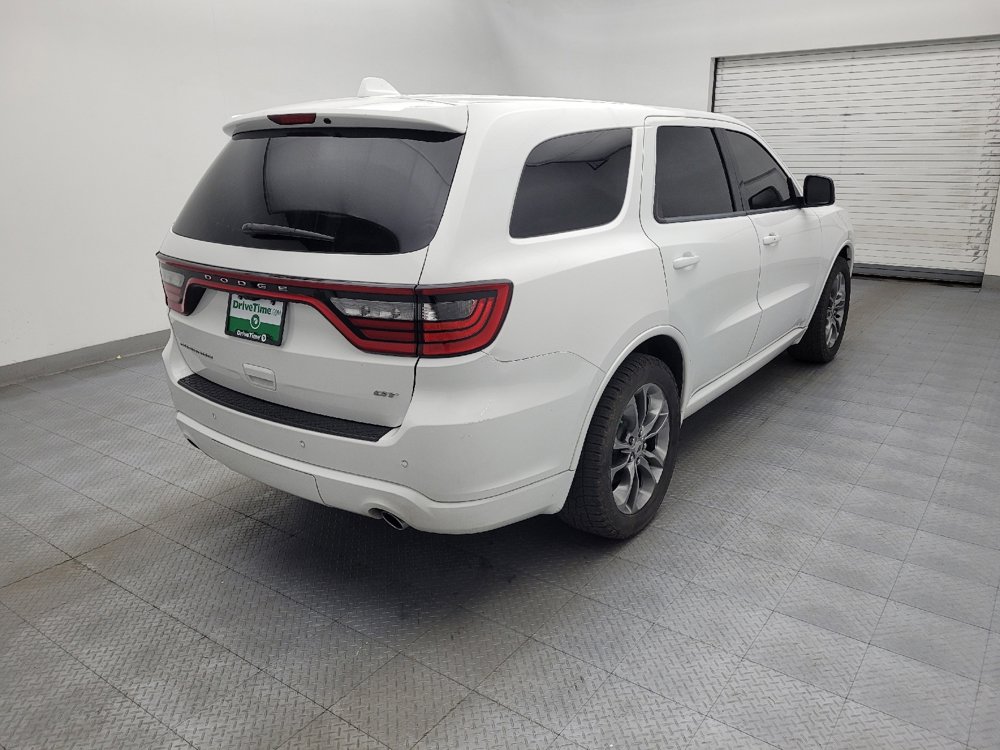 Used 2019 Dodge Durango GT RWD image 9
