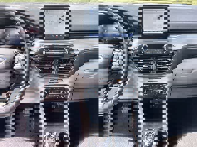 Used 2024 Ford Escape Active image 18