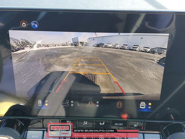 New 2026 Chevrolet Colorado LT w/ LT Convenience Package image 25