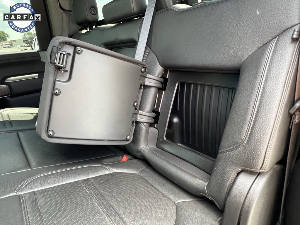 Certified 2022 GMC Sierra 2500 Denali w/ LPO, GMC Protection Package image 27