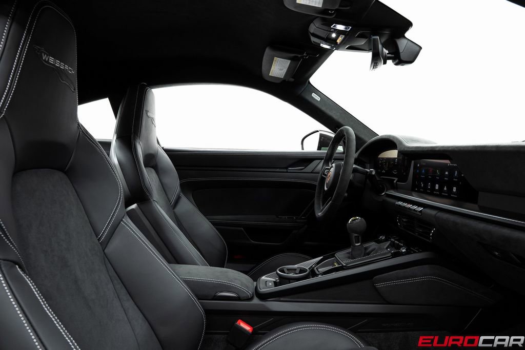 Used 2026 Porsche 911 GT3 image 40