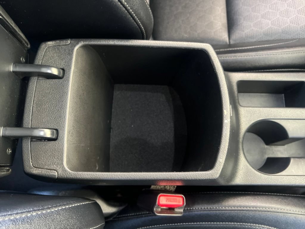 Used 2021 Kia Seltos SX w/ SX Sunroof Package AWD/4WD image 25