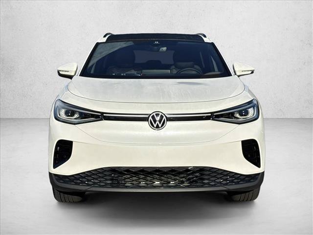 Used 2023 Volkswagen ID.4 Pro S AWD/4WD image 7