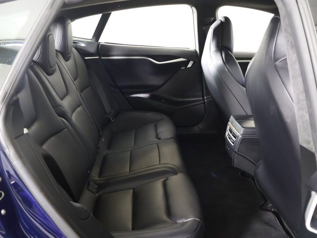 Used 2017 Tesla Model S 100D image 37