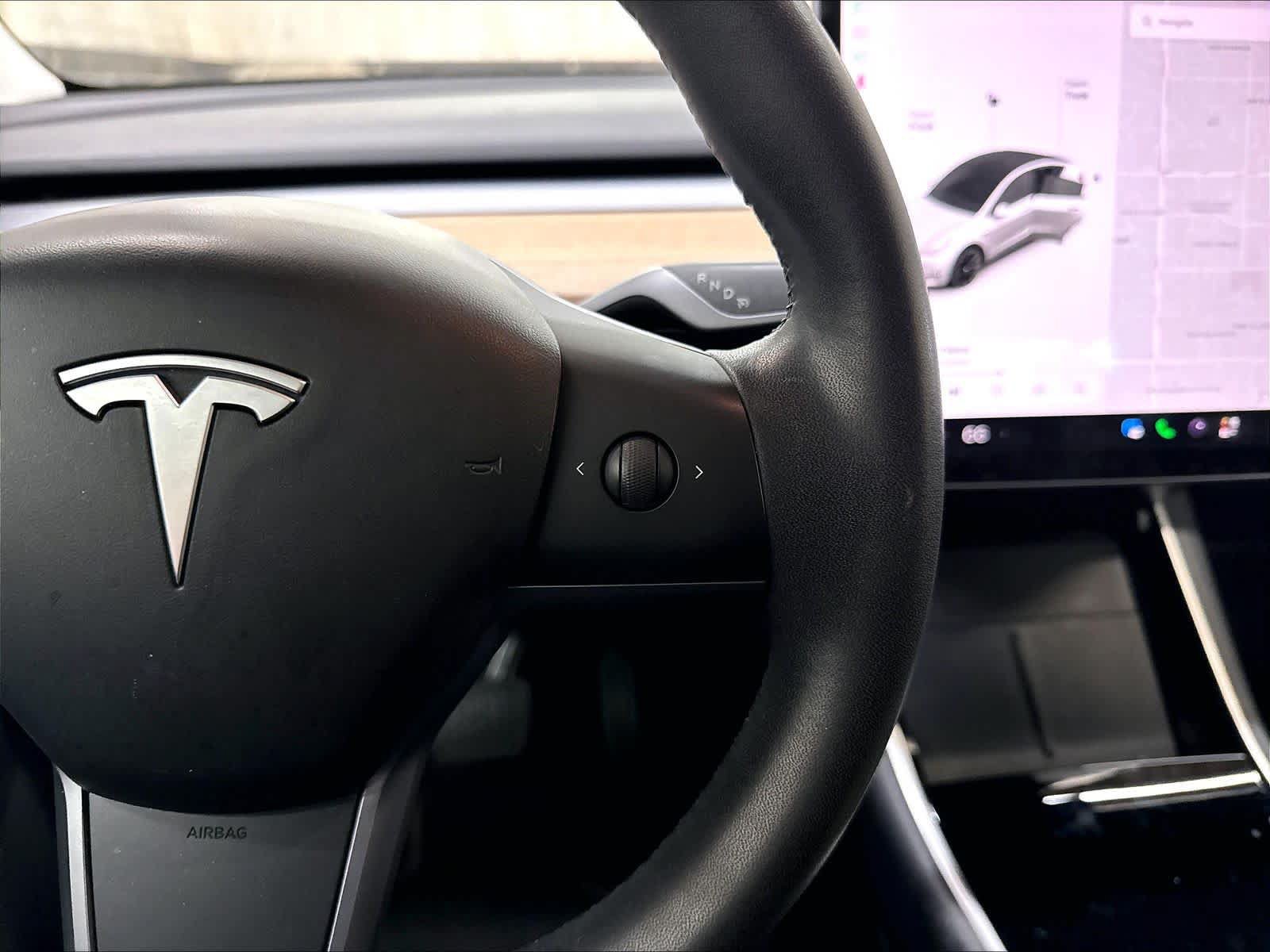 Used 2020 Tesla Model Y Long Range AWD/4WD image 22