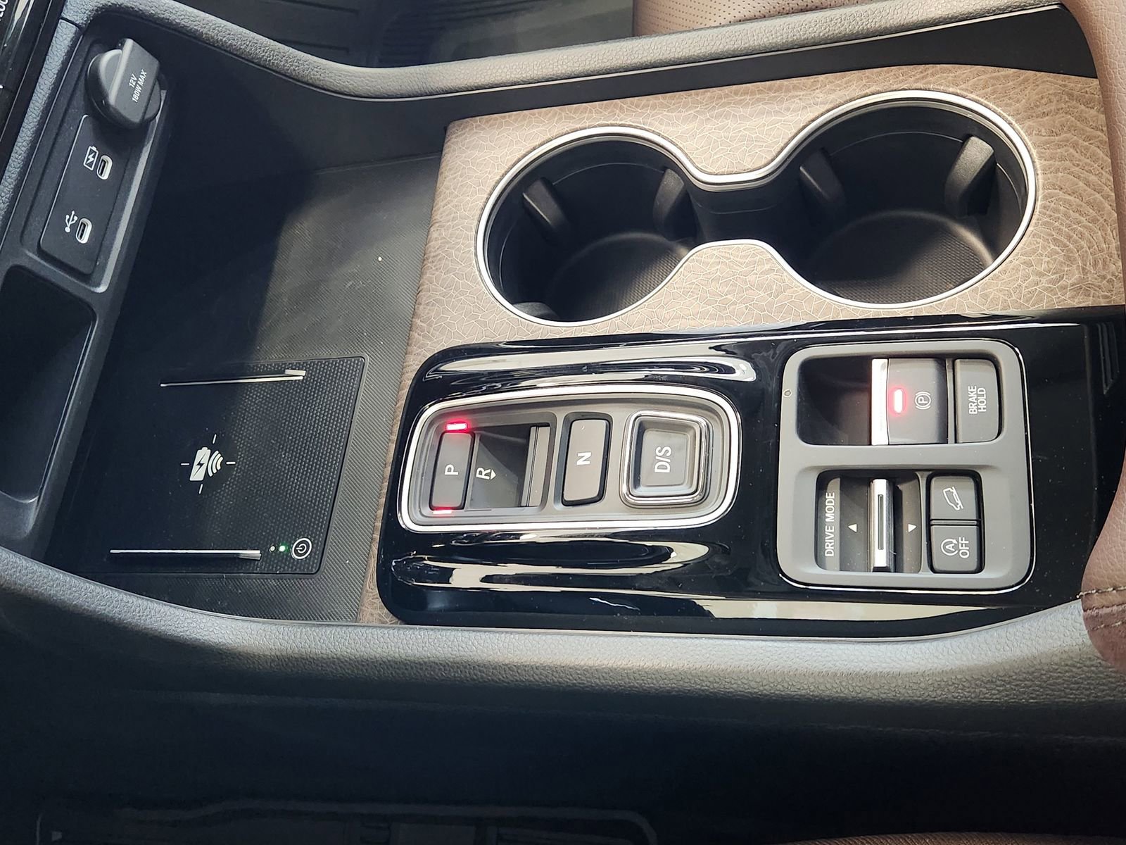 New 2026 Honda Pilot Elite image 21