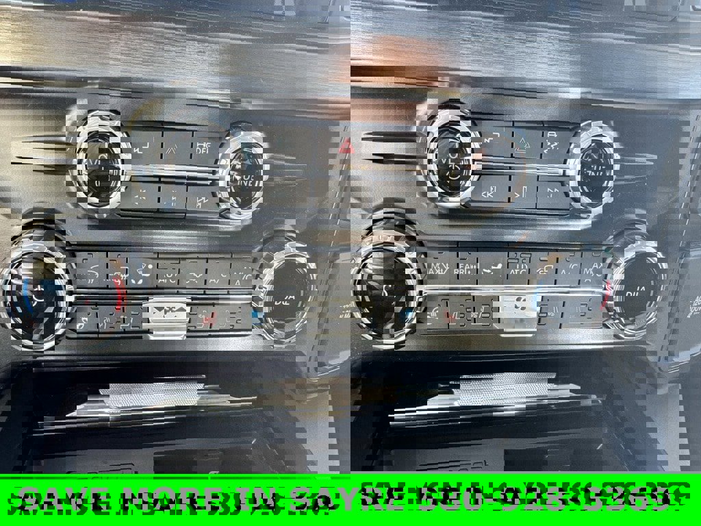 New 2025 Ford F250 Lariat w/ Chrome Package image 27