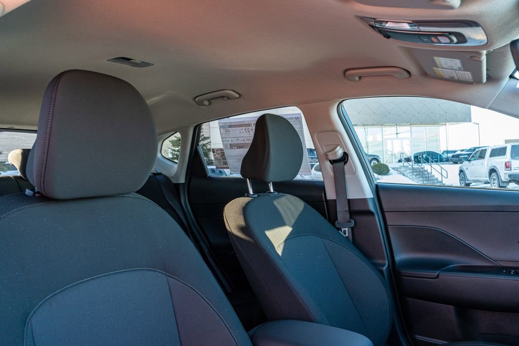 New 2026 Hyundai Kona SEL Sport image 12