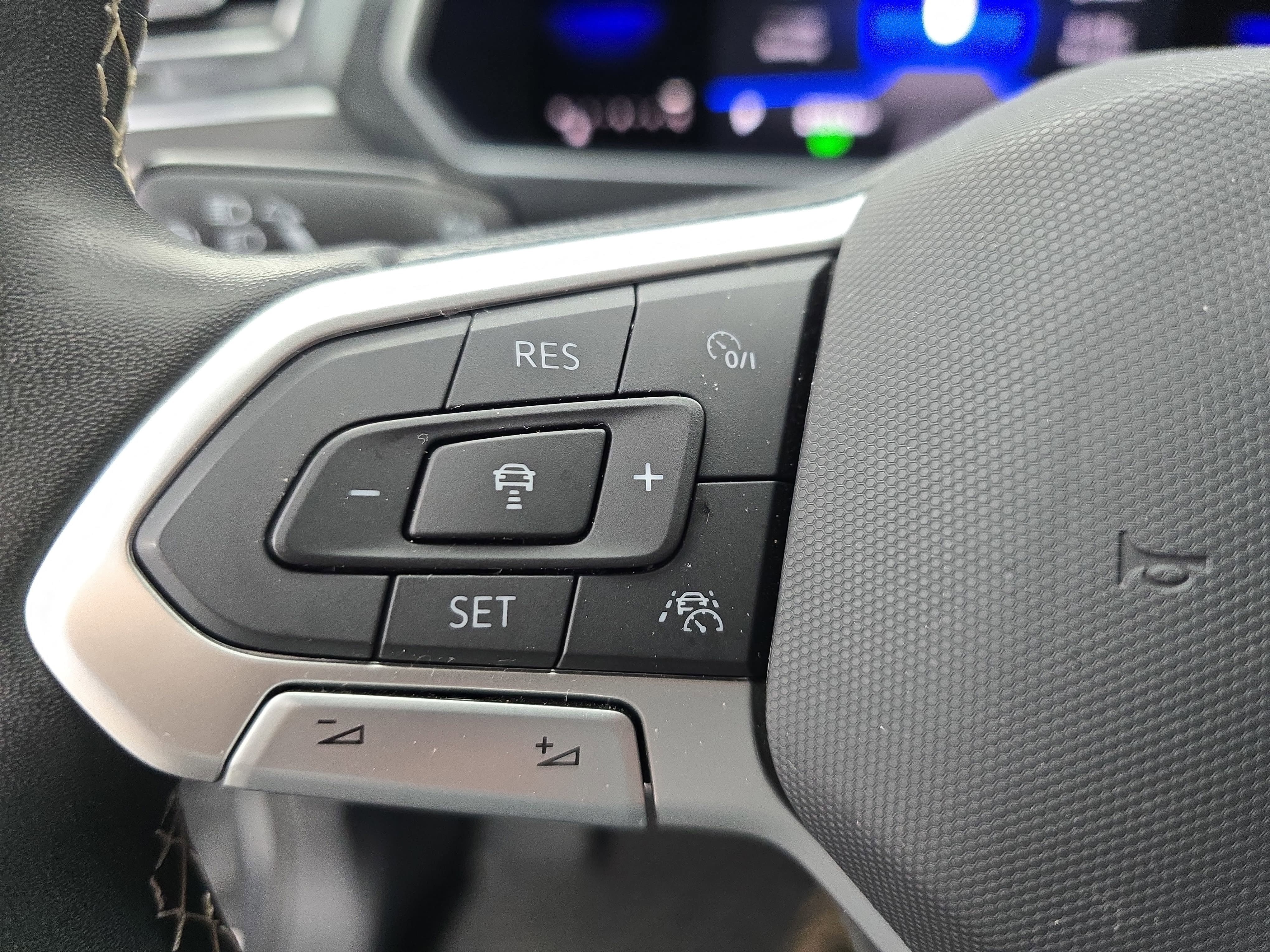 Certified 2023 Volkswagen Tiguan S w/ Driver Assistance Package FWD image 16