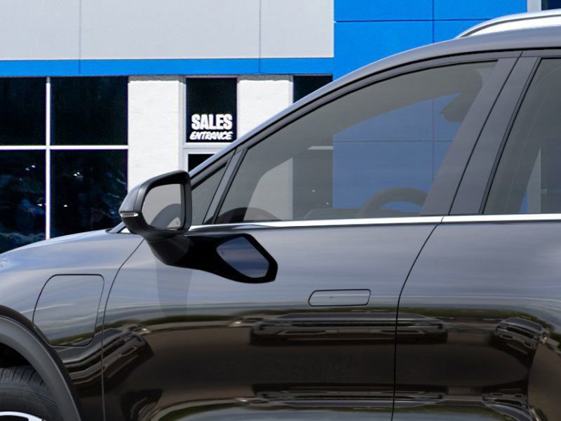 New 2026 Chevrolet Equinox EV LT image 13