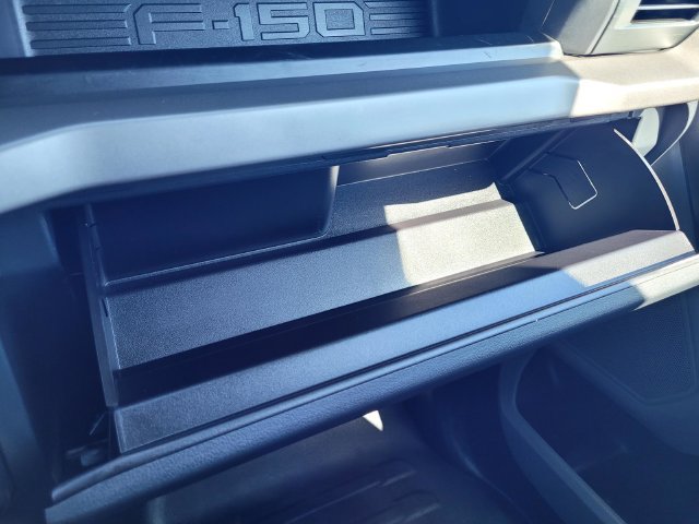 Certified 2025 Ford F150 XL RWD image 20