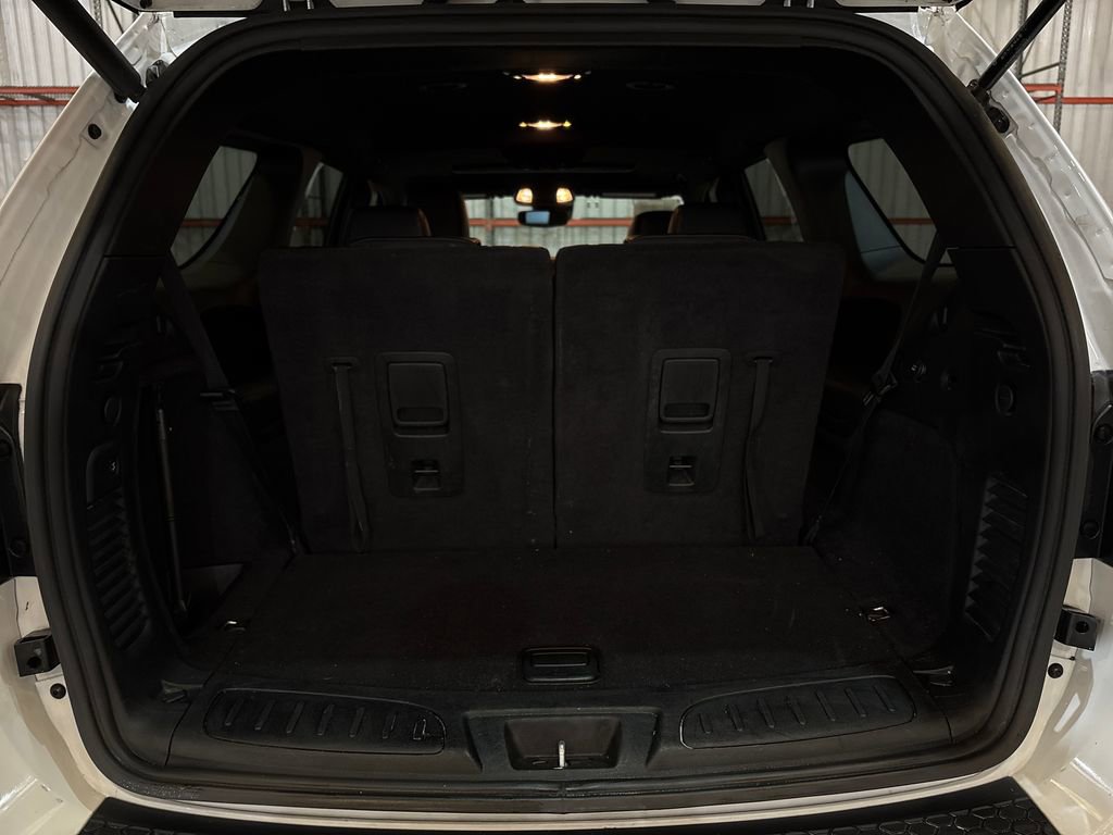 Used 2024 Dodge Durango GT image 21